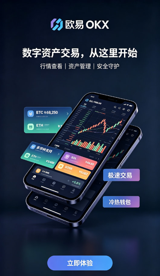 欧交易所app安装安全体验
